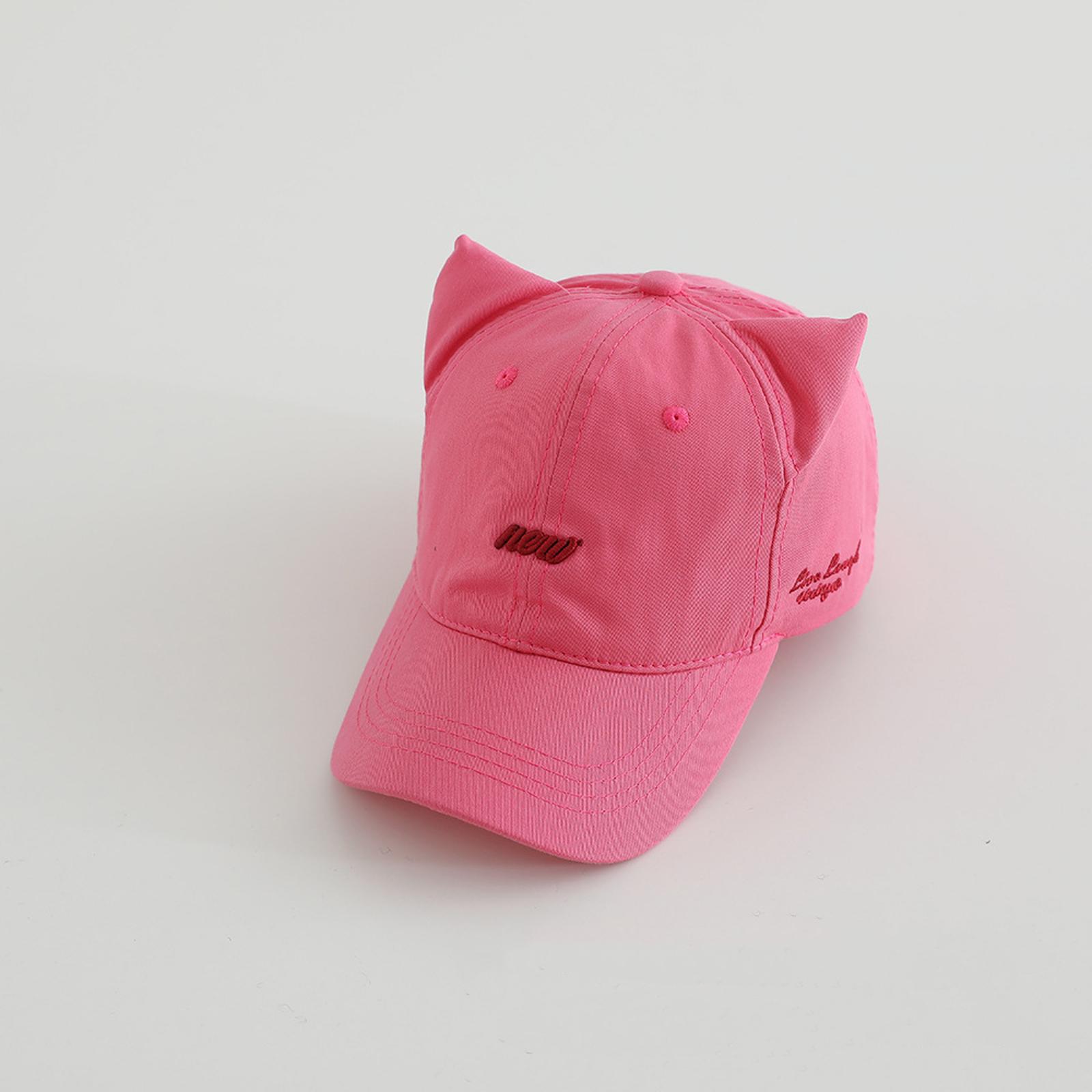Washed Baseball Cap Fashion Sun Hat Peaked Cap One Size
Washed Baseball Cap Fashion Sun Hat Peaked Cap One Size
