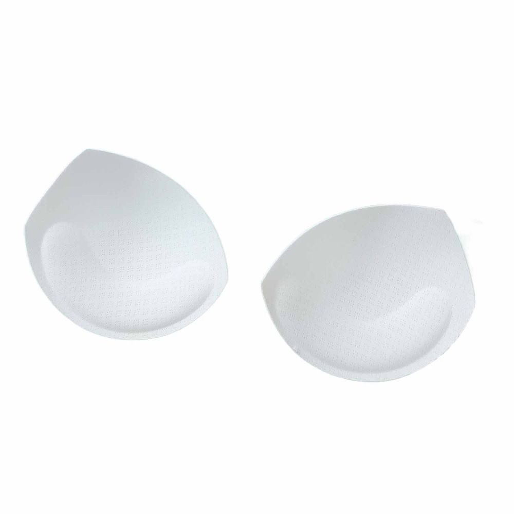 Thick Convenient Invisible Soft Push Up Women Enhancer Chest Pads Bra Accessories Insert Sponge Pads Foam Triangle Breast M белый
Thick Convenient Invisible Soft Push Up Women Enhancer Chest Pads Bra Accessories Insert Sponge Pads Foam Triangle Breast M белый