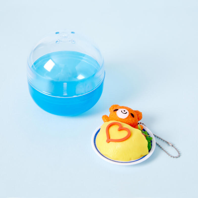 Nyanmu Rice Random Keychain (26029918)
Nyanmu Rice Random Keychain (26029918)