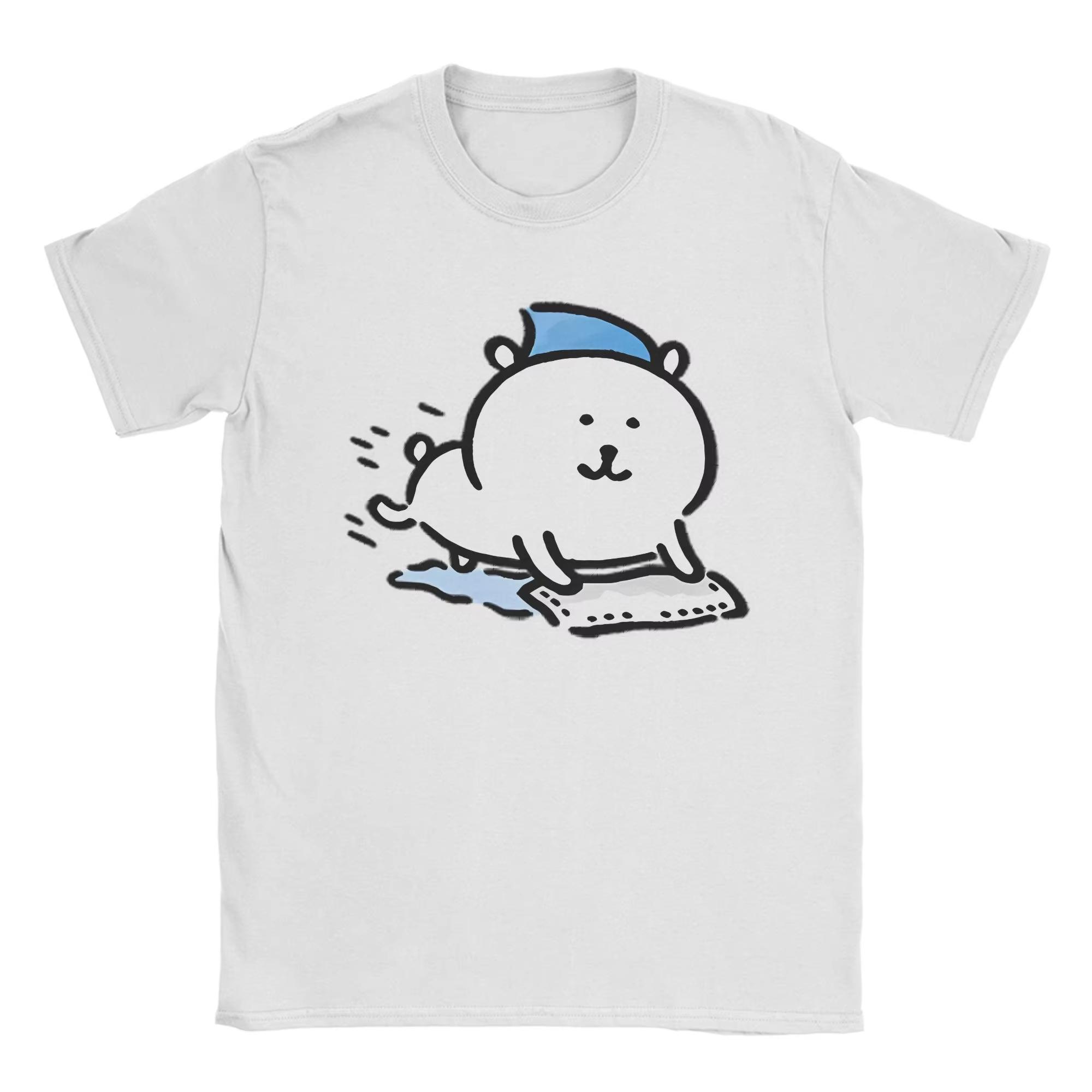 Miniso 2025 Summer New Fun Joke Bear TShirts Hip Hop Summer Tees Women Men Vintage Pattern Cotton Tops Gift Idea Tops Tees 4XL
Miniso 2025 Summer New Fun Joke Bear TShirts Hip Hop Summer Tees Women Men Vintage Pattern Cotton Tops Gift Idea Tops Tees 4XL