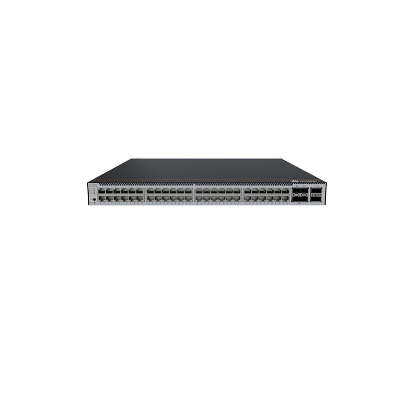 Huawei S5755-H Series PoE Ethernet Switch
Huawei S5755-H Series PoE Ethernet Switch