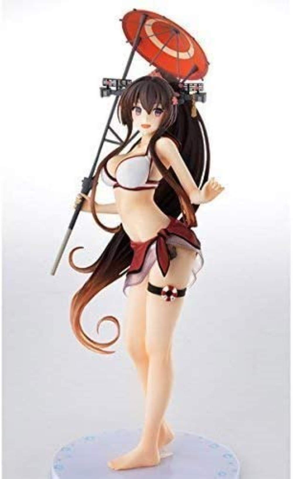 Ichiban Kuji Premium Kantai Collection KanColle Midsummer Swimming Tournament Full of A Prize Yamato Premium Figure Kanmusume!
Ichiban Kuji Premium Kantai Collection KanColle Midsummer Swimming Tournament Full of A Prize Yamato Premium Figure Kanmusume!
