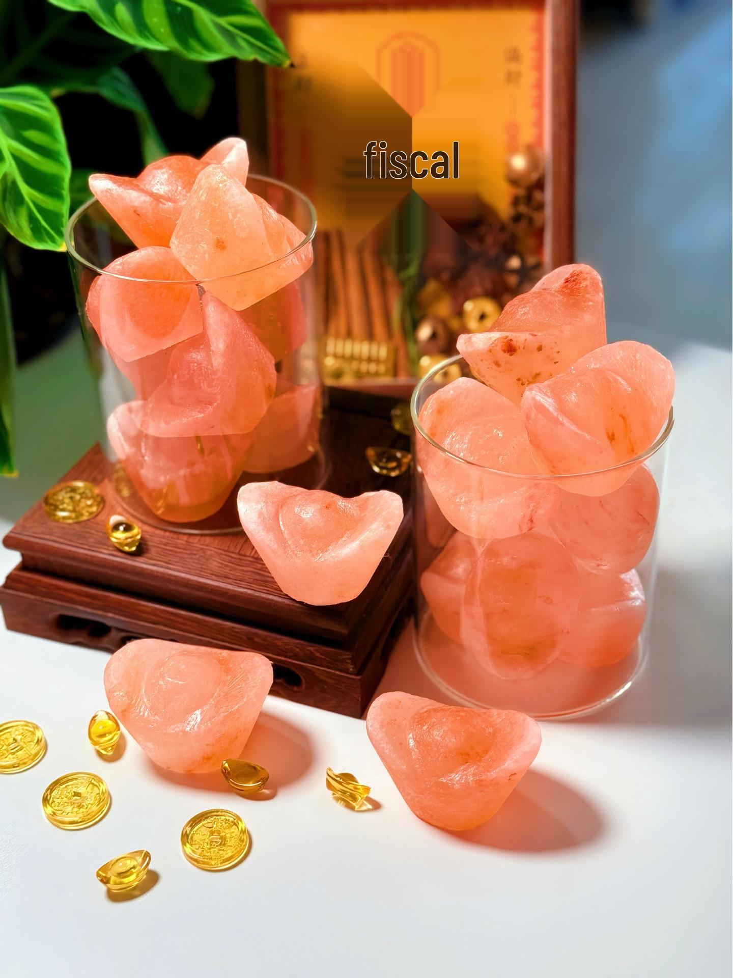 Coarse Salt Cleansing Stone: Large Natural Sea Salt Grain for Purification & Home Decor.
Coarse Salt Cleansing Stone: Large Natural Sea Salt Grain for Purification & Home Decor.