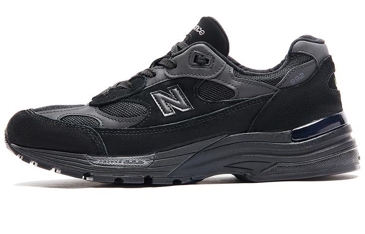 992 New Balance Made in Usa Black Green M992MN 44.5
992 New Balance Made in Usa Black Green M992MN 44.5