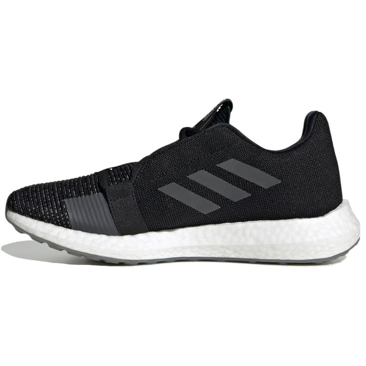 Wmns SenseBoost Go Core Черный EG0943 
Wmns SenseBoost Go Core Черный EG0943