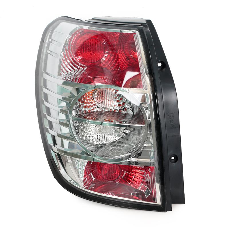 Rear Taillight Car For Chevrolet Captiva 2011 2012-2014 Turning Light Warning Flashing Light Brake Signal Light Backup Light
Rear Taillight Car For Chevrolet Captiva 2011 2012-2014 Turning Light Warning Flashing Light Brake Signal Light Backup Light