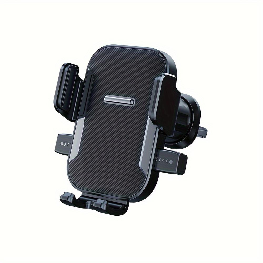 Car Center Console Suction Cup & Air Outlet (Optional) Fixed Anti-Shake Mounting Navigation Bracket, Suitable for Most Vehicles
Car Center Console Suction Cup & Air Outlet (Optional) Fixed Anti-Shake Mounting Navigation Bracket, Suitable for Most Vehicles