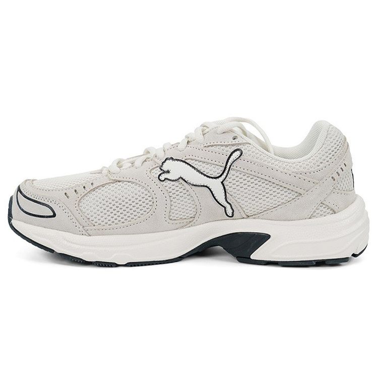 Кросівки унісекс Puma Axis SD Whisper White Black 388107-02 38 
Кросівки унісекс Puma Axis SD Whisper White Black 388107-02 38