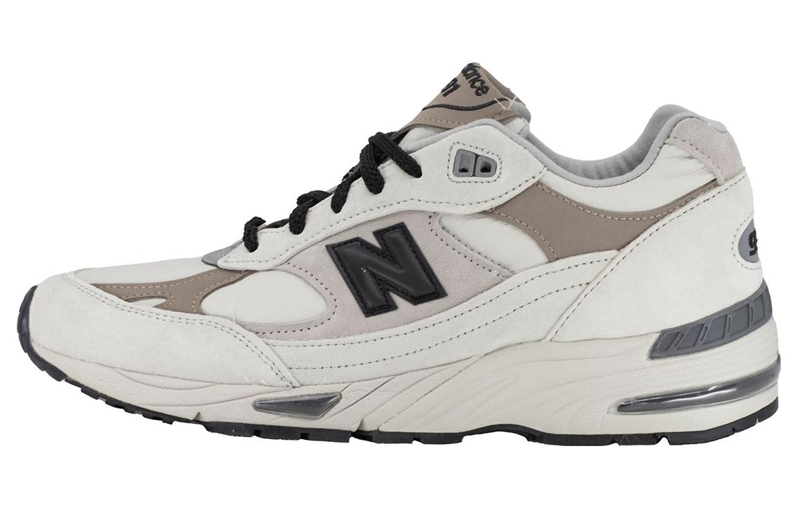991 New Balance Сделано в Англии Urban Winter Pack - Pelican M991WIN 42
991 New Balance Сделано в Англии Urban Winter Pack - Pelican M991WIN 42