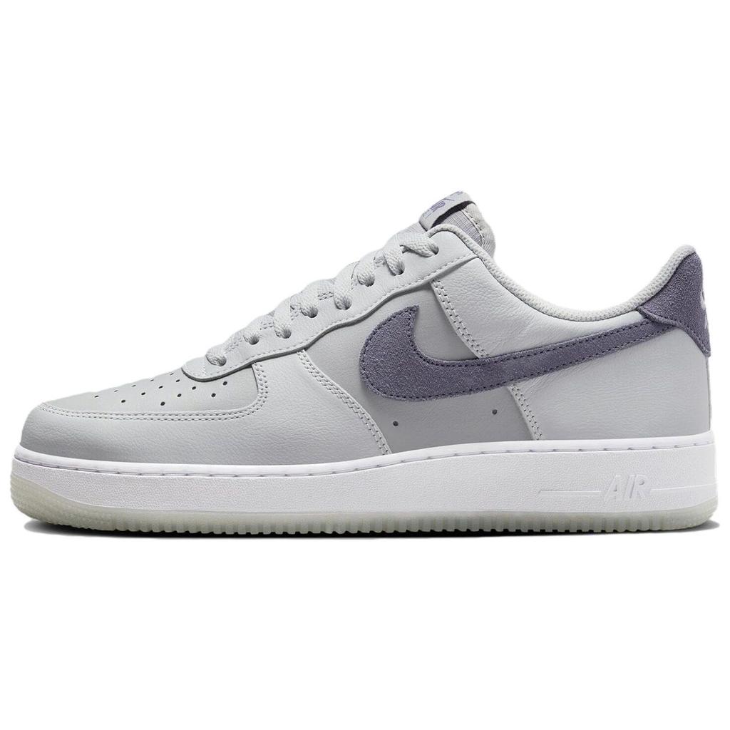 Nike Air Force 1 07 LV8 Pure Platinum Light Carbon Men Sneakers FJ4170-001 EU 42.5 сірий
Nike Air Force 1 07 LV8 Pure Platinum Light Carbon Men Sneakers FJ4170-001 EU 42.5 сірий