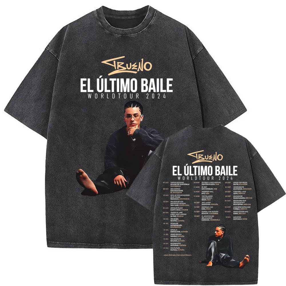 Washed Vintage Rapper Trueno Mateo Palacios Double Sided Print Tshirt Men Women Hip Hop Oversized T Shirt Mens Cool Streetwear S
Washed Vintage Rapper Trueno Mateo Palacios Double Sided Print Tshirt Men Women Hip Hop Oversized T Shirt Mens Cool Streetwear S