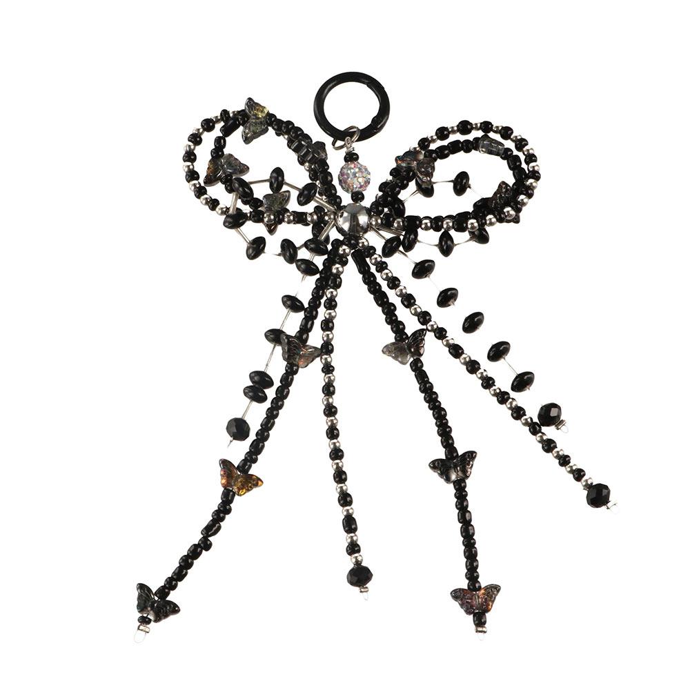 Phone Charm Bowknot Phone Chain Big Bow Cellphone Lanyard Universal Beaded Phone Strap Phone Case зелёный
Phone Charm Bowknot Phone Chain Big Bow Cellphone Lanyard Universal Beaded Phone Strap Phone Case зелёный