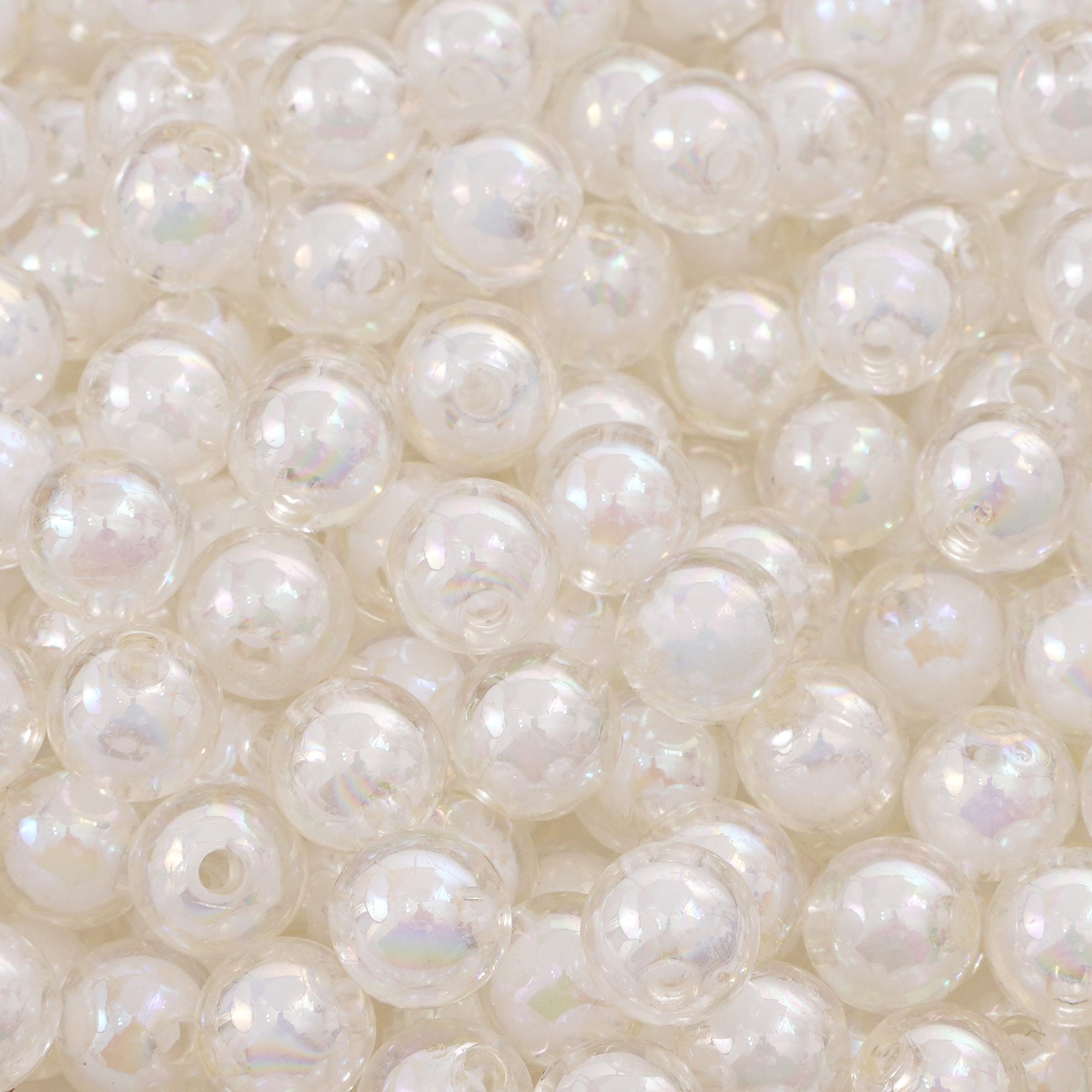 50 шт. Акрилові намистини з кольоровим покриттям, круглі намистини для виготовлення ювелірних виробів, DIY, аксесуари для намиста 8mm 50pcs білий
50 шт. Акрилові намистини з кольоровим покриттям, круглі намистини для виготовлення ювелірних виробів, DIY, аксесуари для намиста 8mm 50pcs білий