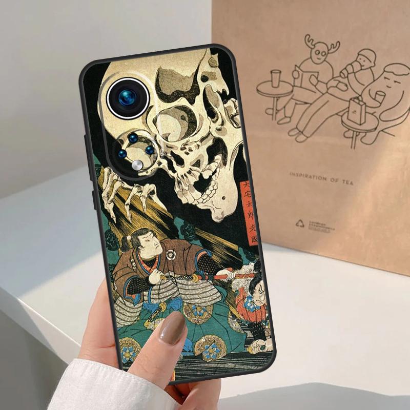 Японское искусство Укиё-э Чехол для Honor Magic 8 Pro 5 6 7 Lite Для Honor Win RT 200 400 50 70 90 X8b X9a X9b X9c X9d Honor 400 Pro
Японское искусство Укиё-э Чехол для Honor Magic 8 Pro 5 6 7 Lite Для Honor Win RT 200 400 50 70 90 X8b X9a X9b X9c X9d Honor 400 Pro
