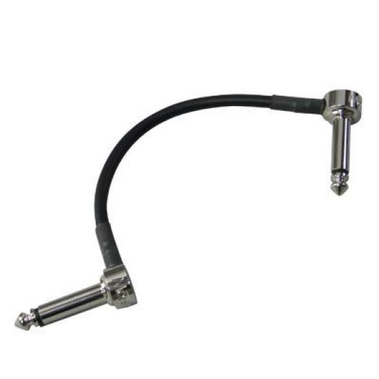 Montreux Premium Cable Arena Jr.-30LL offset patch cable No.2964
Montreux Premium Cable Arena Jr.-30LL offset patch cable No.2964