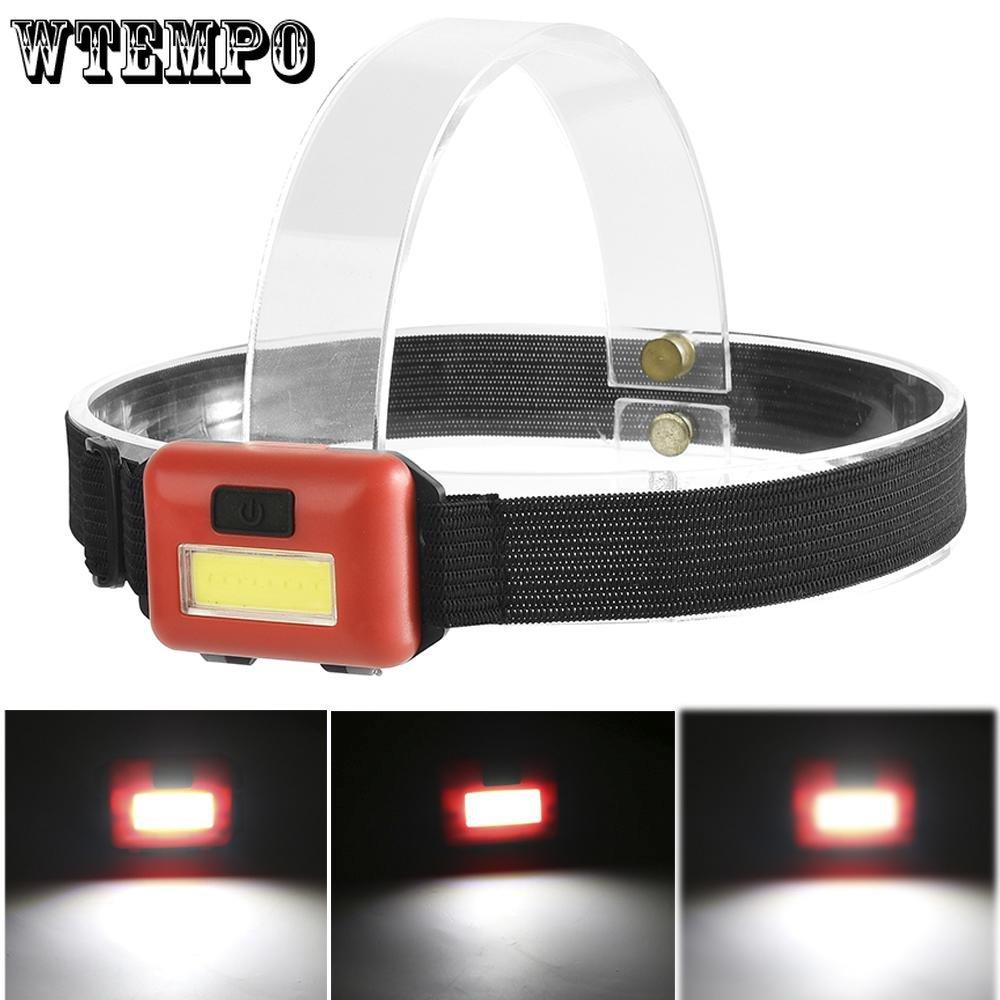 Мини COB AA Маленький налобный фонарь LED Открытый Кемпинг Пеший Туризм Ночная езда Рыбалка Фары Пластиковый Головной Фонарь чёрный
Мини COB AA Маленький налобный фонарь LED Открытый Кемпинг Пеший Туризм Ночная езда Рыбалка Фары Пластиковый Головной Фонарь чёрный