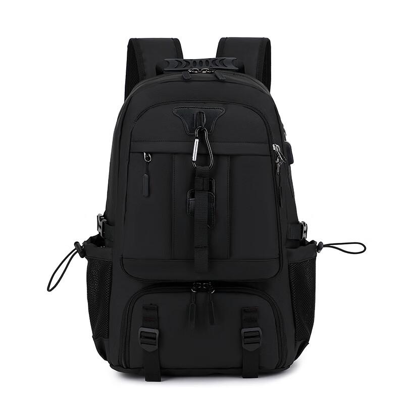 Стандартний рюкзак Hufeng 50 л
Стандартний рюкзак Hufeng 50 л