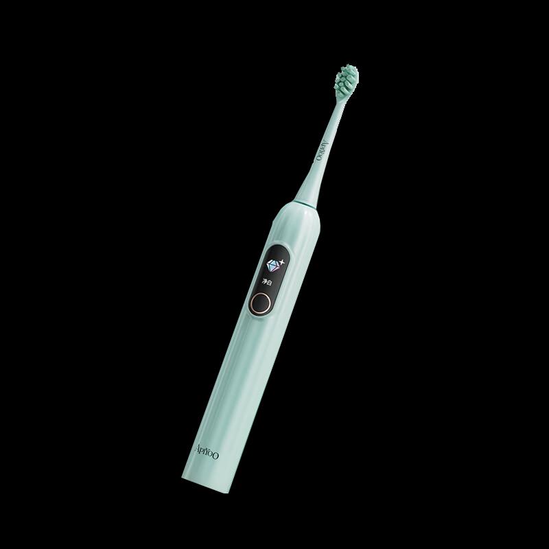 ApiYoo S1 Digital Display Sonic Electric Toothbrush
ApiYoo S1 Digital Display Sonic Electric Toothbrush