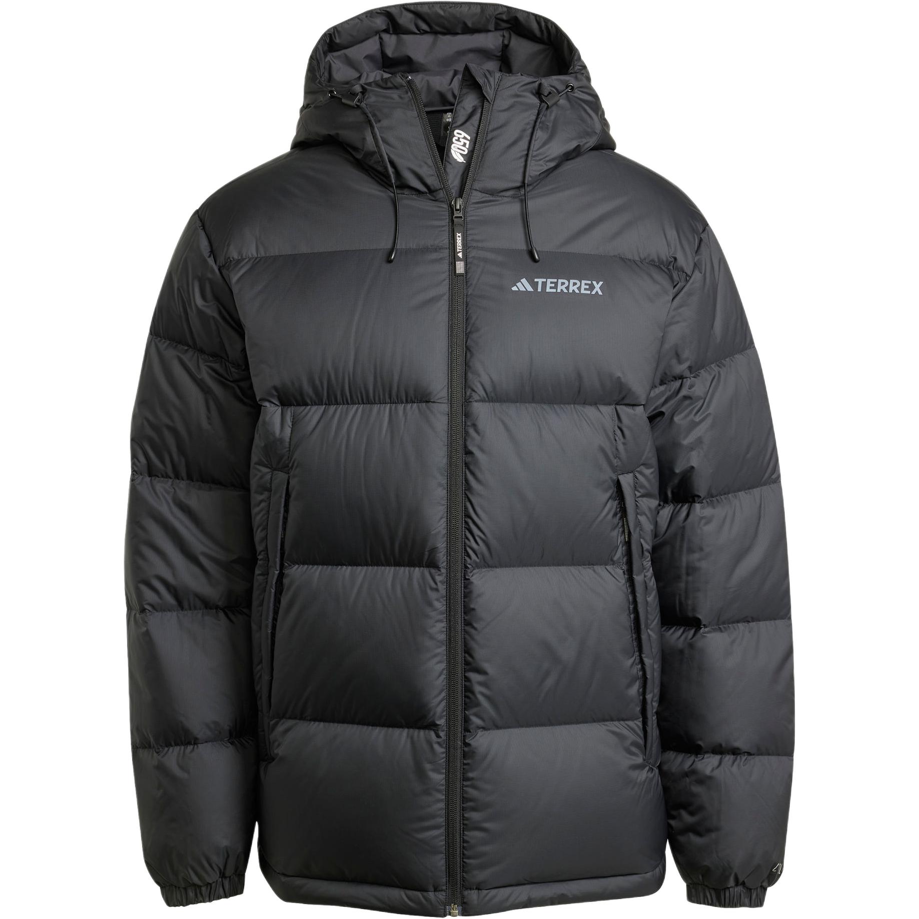 Adidas Cold.Rdy Multi Goose Down Comfortable Windproof Warm Waterproof Jacket Men Jacket Black IX7927 2XS
Adidas Cold.Rdy Multi Goose Down Comfortable Windproof Warm Waterproof Jacket Men Jacket Black IX7927 2XS