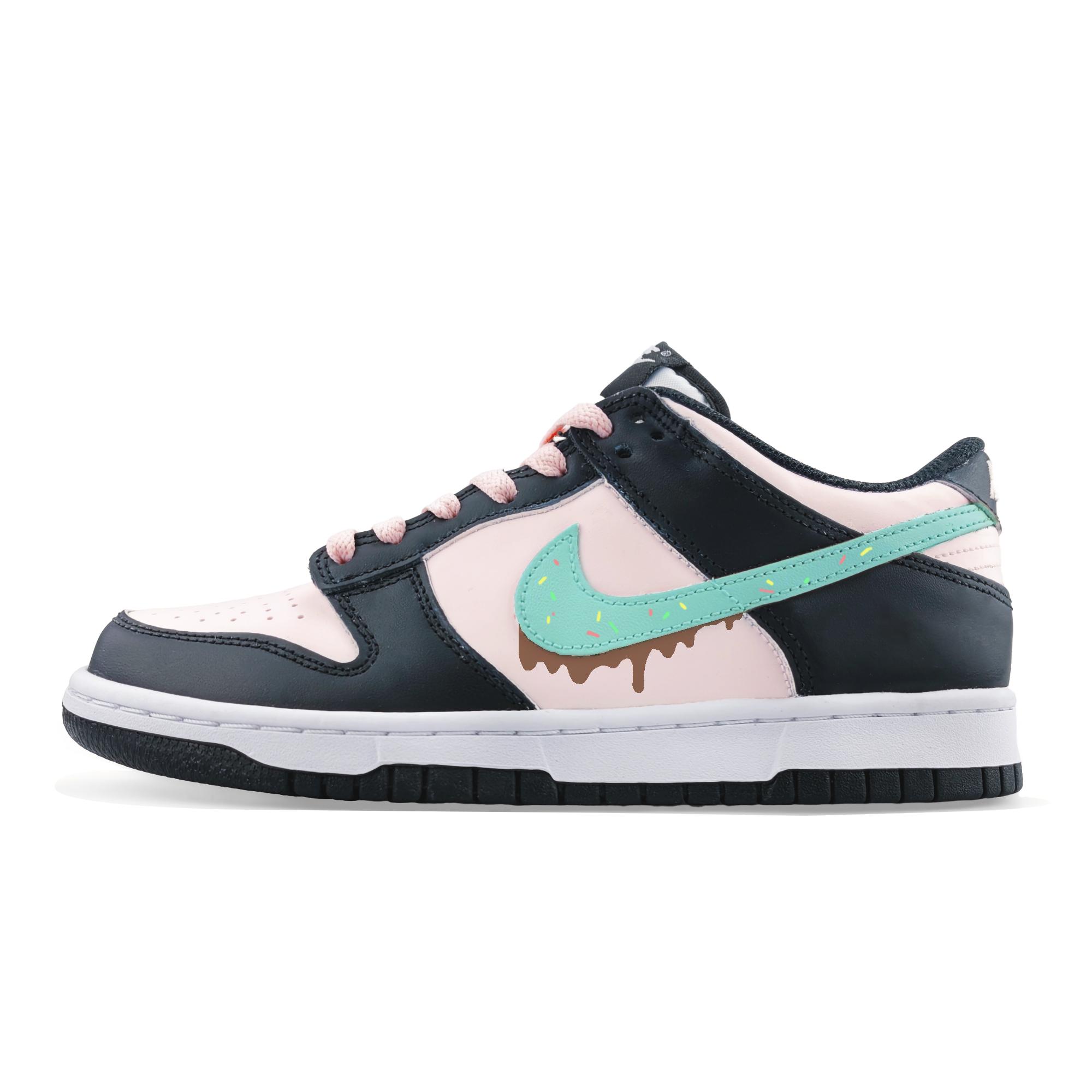Nike Dunk Strawberry Thin Wafer, Dopamine Dressing Colorway, Fresh Summer Leather HF5441-100(Team2053-) 43
Nike Dunk Strawberry Thin Wafer, Dopamine Dressing Colorway, Fresh Summer Leather HF5441-100(Team2053-) 43