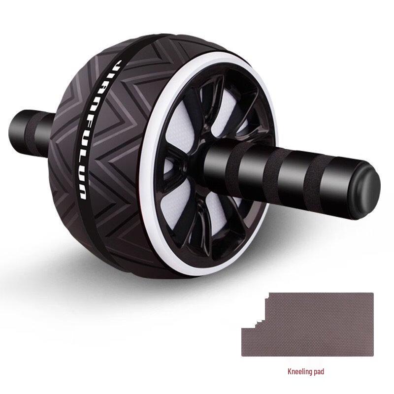 WEZHO Large Abdominal Roller Wheel
WEZHO Large Abdominal Roller Wheel