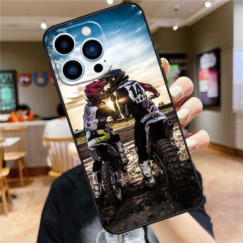 Moto Cross Motorcycle Sports Case For iPhone 17 16 15 13 12 11 14 Pro Max Mini Plus 16e 17 Air Bumper Cover Accessories iPhone 17Pro MAX
Moto Cross Motorcycle Sports Case For iPhone 17 16 15 13 12 11 14 Pro Max Mini Plus 16e 17 Air Bumper Cover Accessories iPhone 17Pro MAX