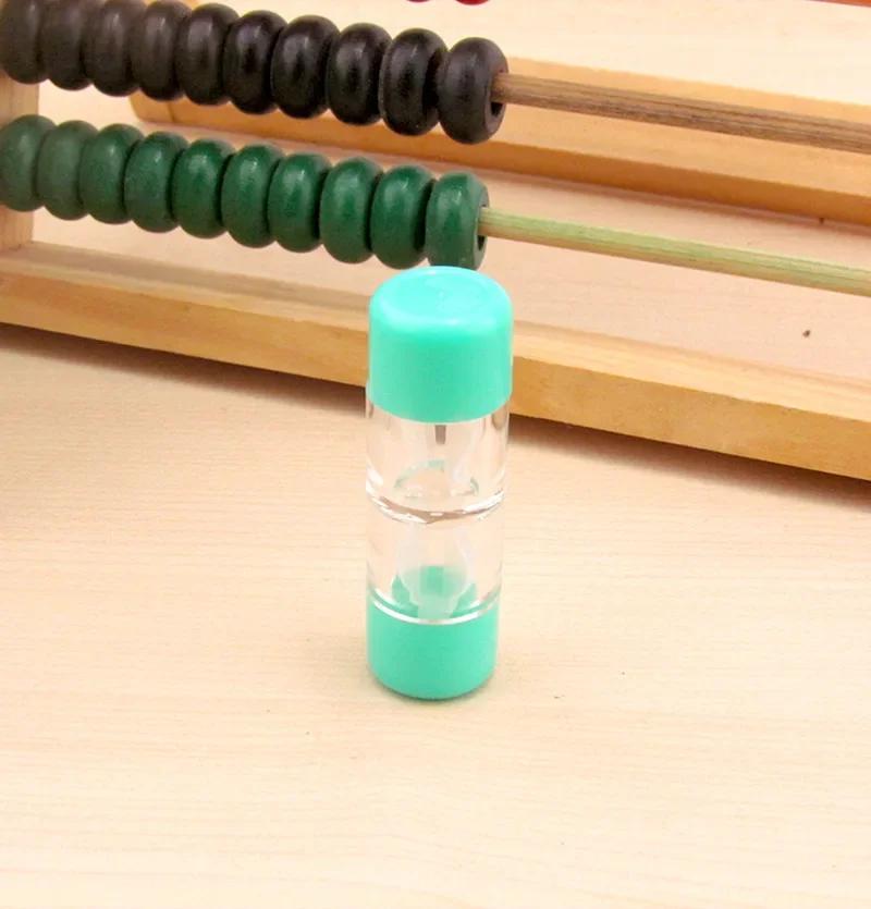 1pc Container Single Box and Set Options Small Lovely Portable Contact Lens Travel Eyewear Case Bag Box
1pc Container Single Box and Set Options Small Lovely Portable Contact Lens Travel Eyewear Case Bag Box