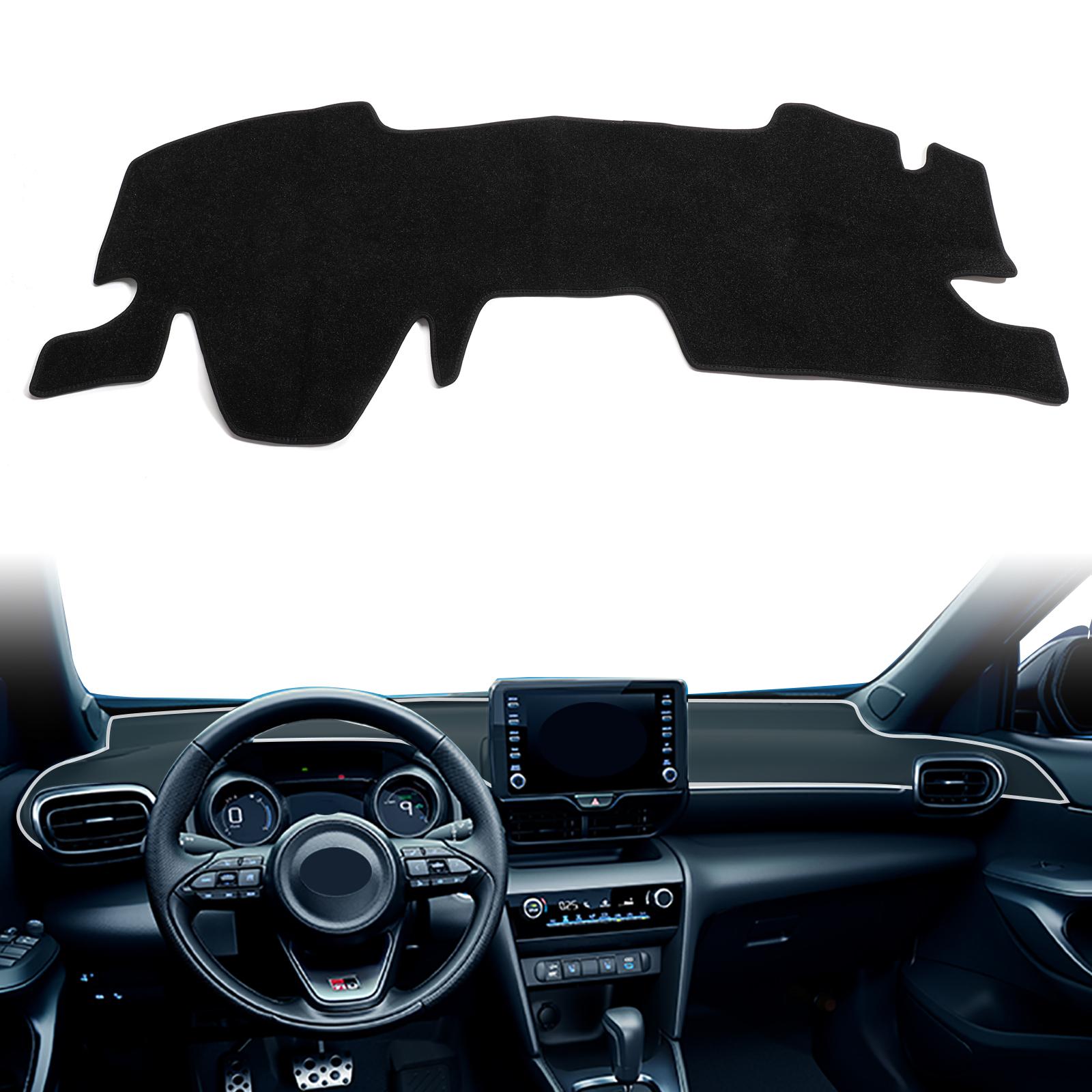 Car Dashboard Mat for Toyota Yaris Cross XP210 2025 2025 2025 2025 Sunshade Protective Carpet Dash Mat Dashmat
Car Dashboard Mat for Toyota Yaris Cross XP210 2025 2025 2025 2025 Sunshade Protective Carpet Dash Mat Dashmat
