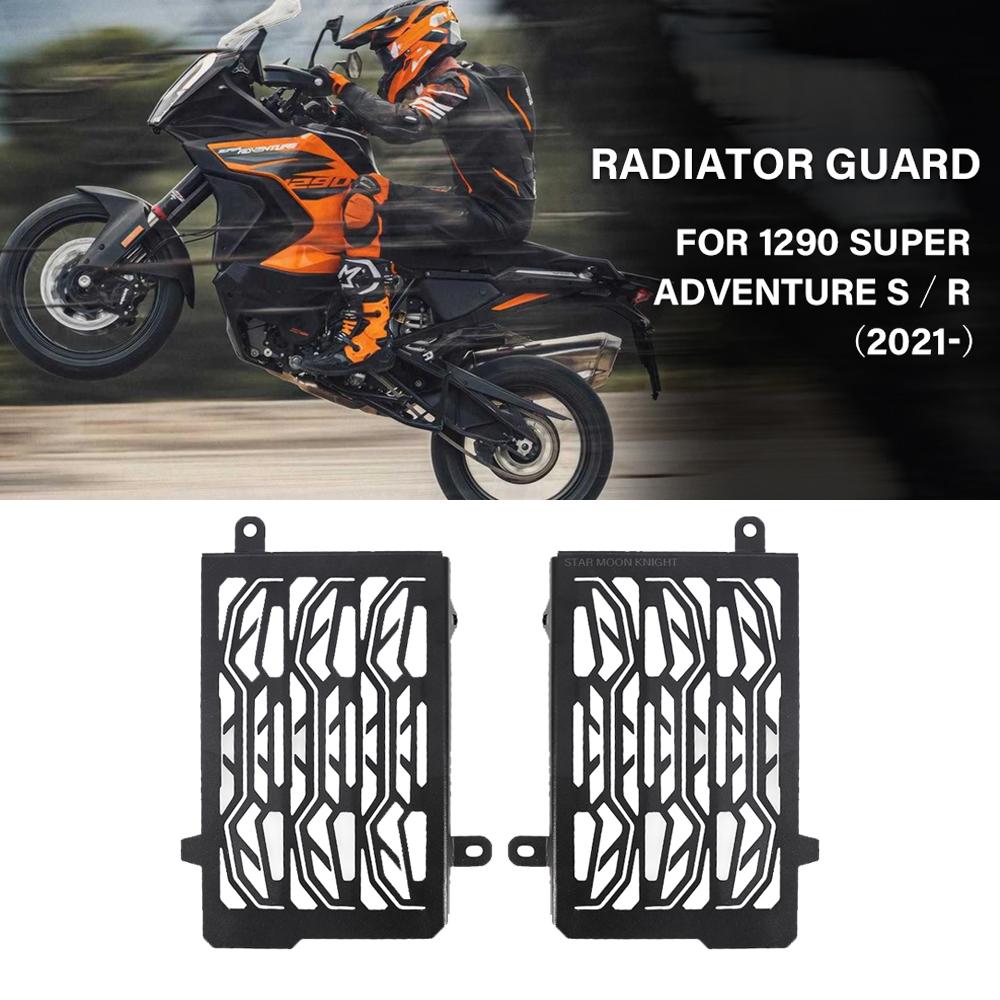 Крышка радиатора мотоцикла с ЧПУ для 1290 Super Adventure R/S 1290R Superadventure 2022, решетка радиатора
Крышка радиатора мотоцикла с ЧПУ для 1290 Super Adventure R/S 1290R Superadventure 2022, решетка радиатора