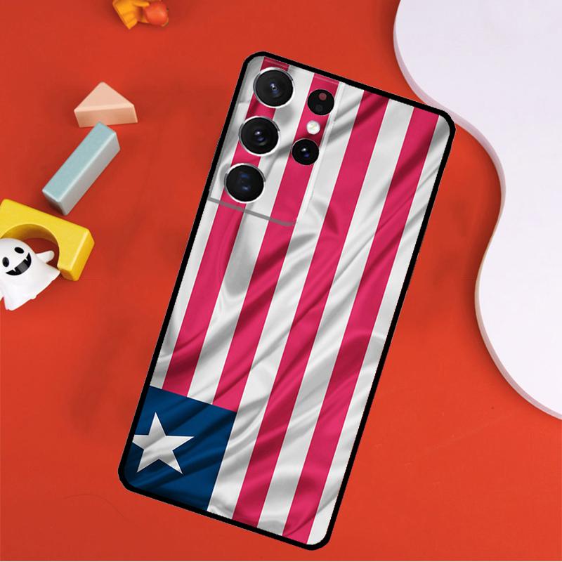 Liberia Flag Phone Case For Samsung Galaxy S25 Ultra S9 S10 S20 FE S21 S22 S23 S24 Plus S24 Ultra Cover Galaxy S21Ultra
Liberia Flag Phone Case For Samsung Galaxy S25 Ultra S9 S10 S20 FE S21 S22 S23 S24 Plus S24 Ultra Cover Galaxy S21Ultra