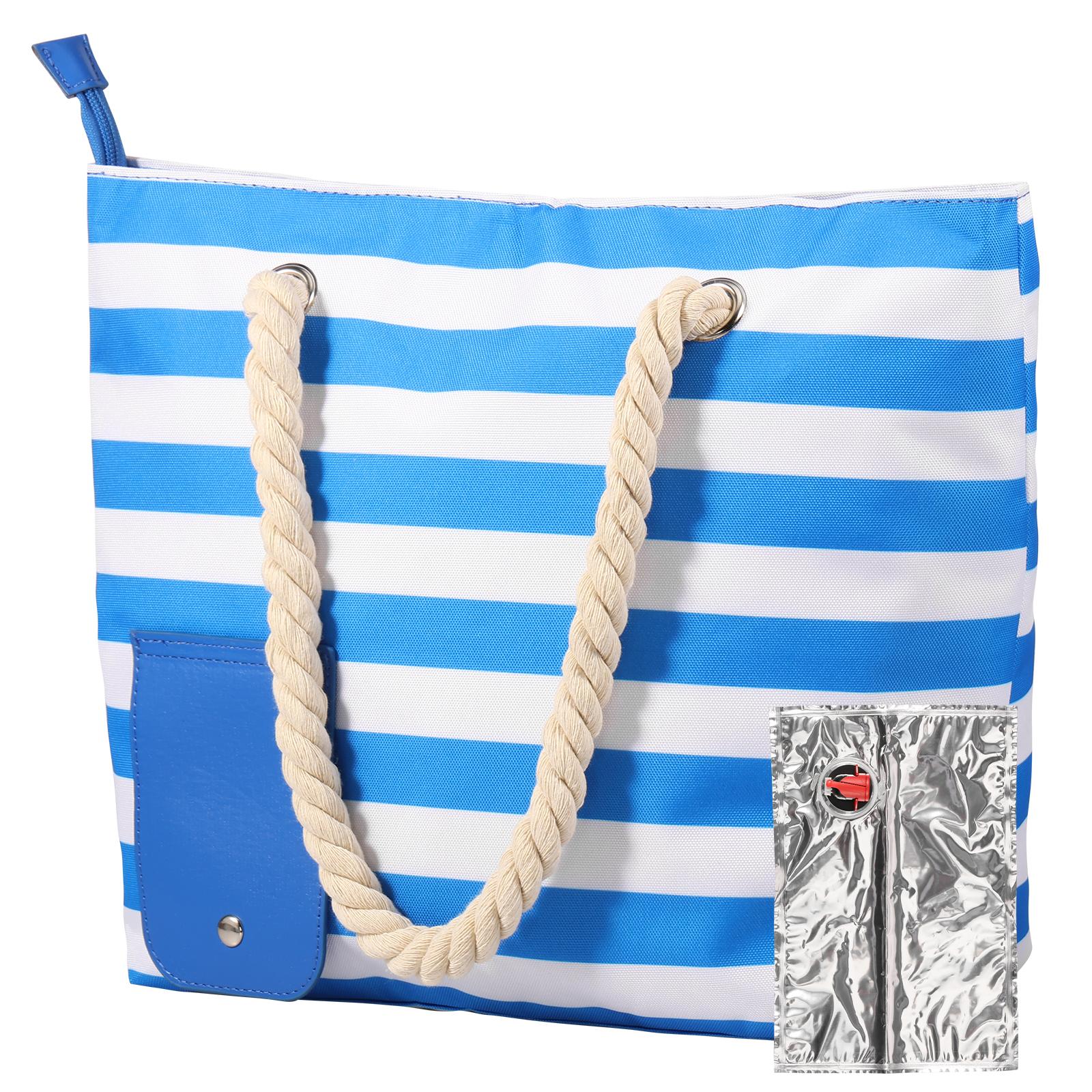 Сумка-тоут для вина с диспенсером для напитков, холщовая винная сумка с потайным термоизолированным отделением, пляжная портативная винная сумка через плечо синий
Сумка-тоут для вина с диспенсером для напитков, холщовая винная сумка с потайным термоизолированным отделением, пляжная портативная винная сумка через плечо синий