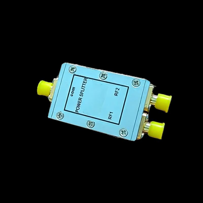 Passive Shortwave Receiver Power Divider
Passive Shortwave Receiver Power Divider
