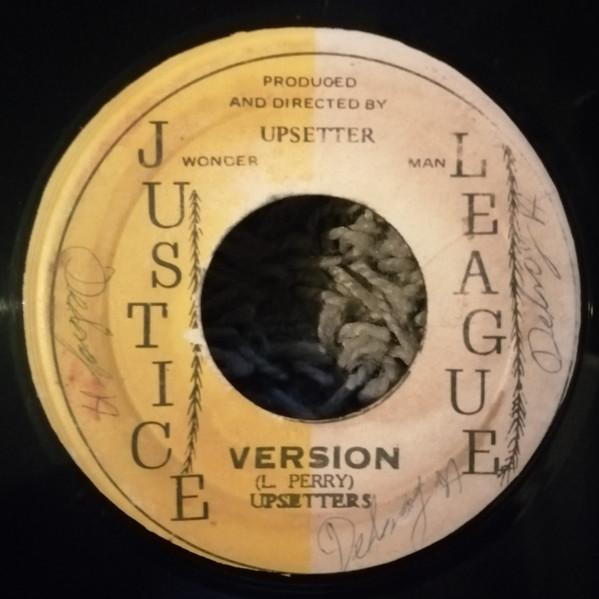 7inch Record SHENLEY DUFFUS To Be A Lover NONE Justice League 1971 Jamaica Reggae Ska Dub Used
7inch Record SHENLEY DUFFUS To Be A Lover NONE Justice League 1971 Jamaica Reggae Ska Dub Used