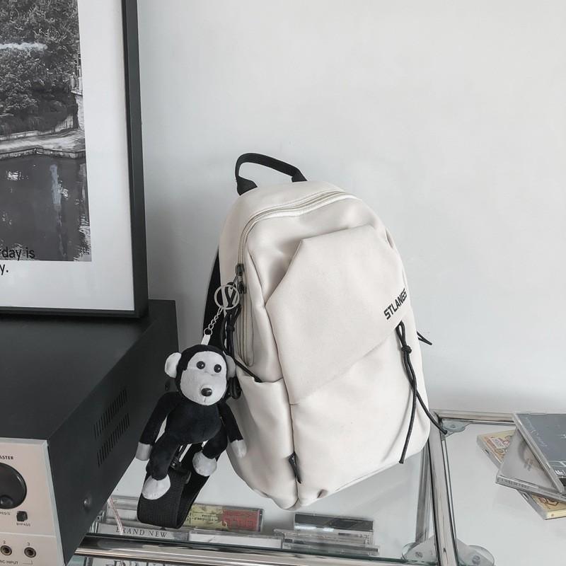 Stylish Unisex Chest Bag With Large Capacity Trendy Nylon Fabric Waterproof білий
Stylish Unisex Chest Bag With Large Capacity Trendy Nylon Fabric Waterproof білий