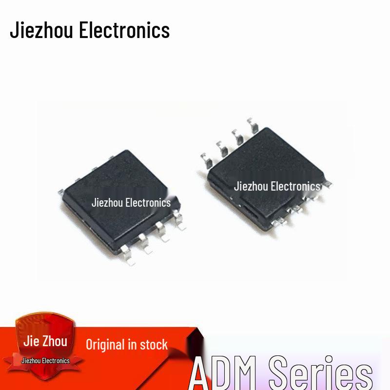 ADM3485EARZ/3483EARZ/3486EARZ Original Integrated Circuit IC Refurbished ADM3485EARZ
ADM3485EARZ/3483EARZ/3486EARZ Original Integrated Circuit IC Refurbished ADM3485EARZ