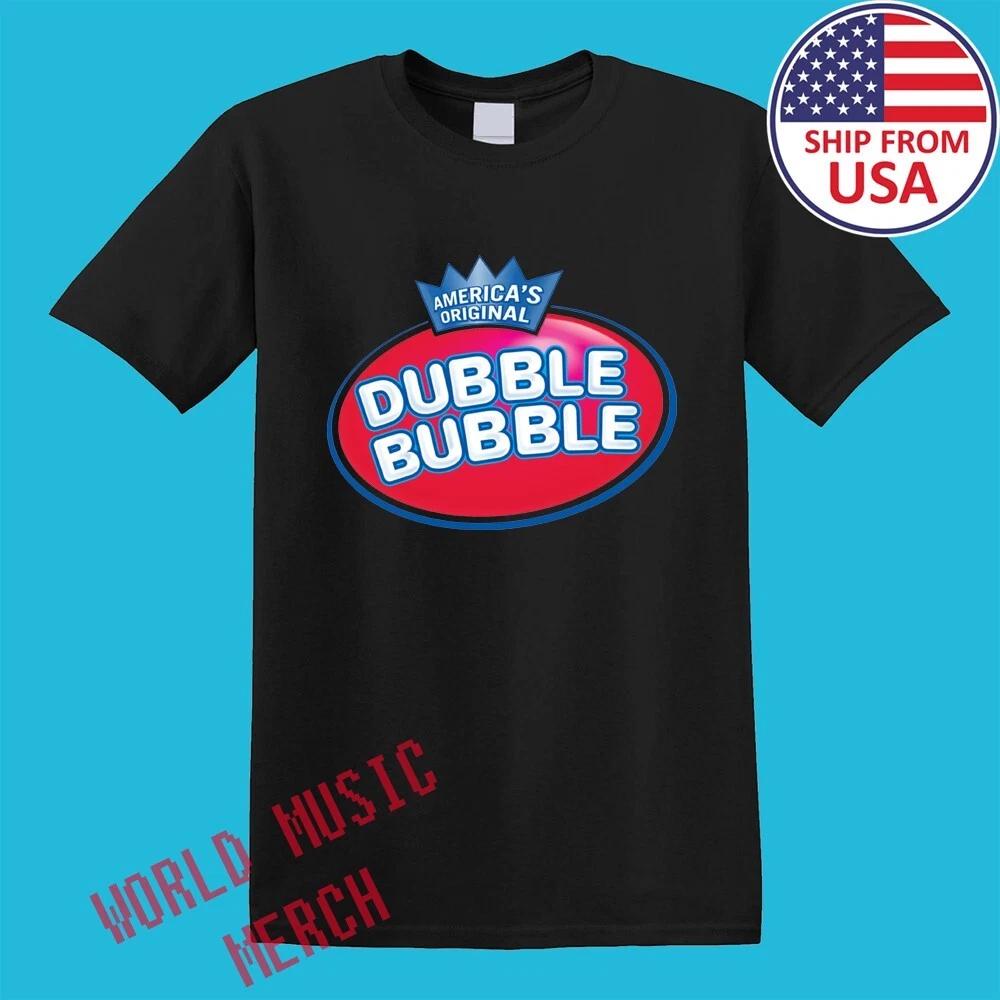 Double Bubble Gum Men s Black Size S-5XL XL
Double Bubble Gum Men s Black Size S-5XL XL