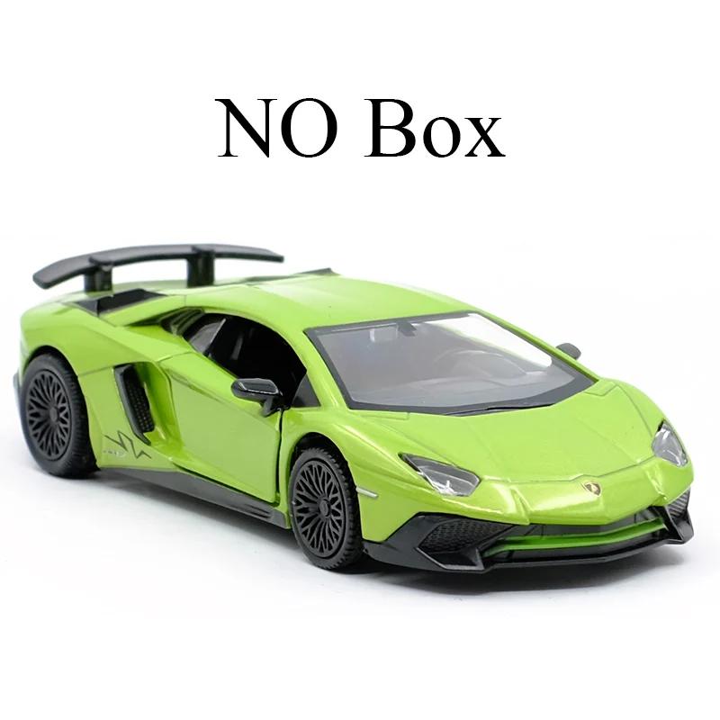 1:36 Lamborghini Aventador LP750-4 High Simulation Diecast Car Metal Alloy Model Car Children s toys collection gifts
1:36 Lamborghini Aventador LP750-4 High Simulation Diecast Car Metal Alloy Model Car Children s toys collection gifts