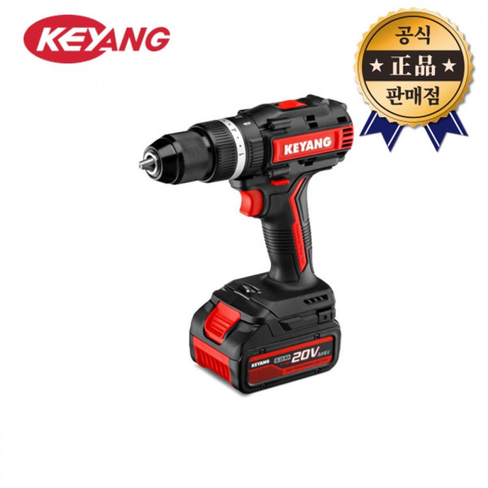 Аккумуляторная ударная дрель Gyeyang DM20BLA 70C, 5,0 Ач, 2 аккумулятора, 70 Нм, 20 В, аккумуляторная ударная дрель
Аккумуляторная ударная дрель Gyeyang DM20BLA 70C, 5,0 Ач, 2 аккумулятора, 70 Нм, 20 В, аккумуляторная ударная дрель