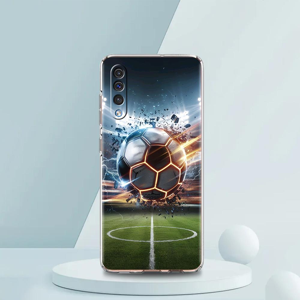 Прозрачный чехол для телефона для Samsung Galaxy A16 A14 A12 A22 A24 A42 A06 A20 A30 A40 Мягкая TPU крышка с рисунком Футбол Футбол Футбол for Samsung A10
Прозрачный чехол для телефона для Samsung Galaxy A16 A14 A12 A22 A24 A42 A06 A20 A30 A40 Мягкая TPU крышка с рисунком Футбол Футбол Футбол for Samsung A10