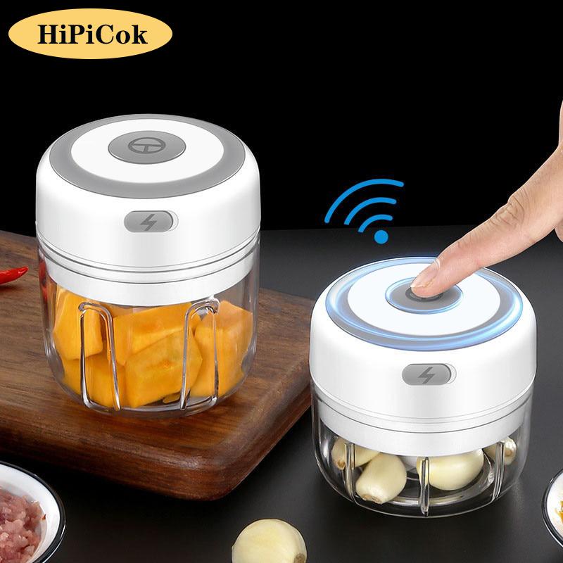 HiPiCok Мясорубка Электрическая Дробилка Чеснока Пищевой Измельчитель Мини Пресс для Чеснока Измельчитель Овощей Измельчитель Машина USB Кухня
HiPiCok Мясорубка Электрическая Дробилка Чеснока Пищевой Измельчитель Мини Пресс для Чеснока Измельчитель Овощей Измельчитель Машина USB Кухня