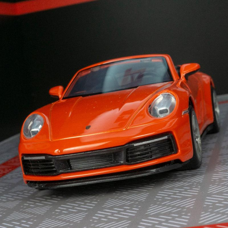 Caipo 88706 911 Carrera Литая игрушечная машинка со звуком, светом и инерционным механизмом оранжевый
Caipo 88706 911 Carrera Литая игрушечная машинка со звуком, светом и инерционным механизмом оранжевый