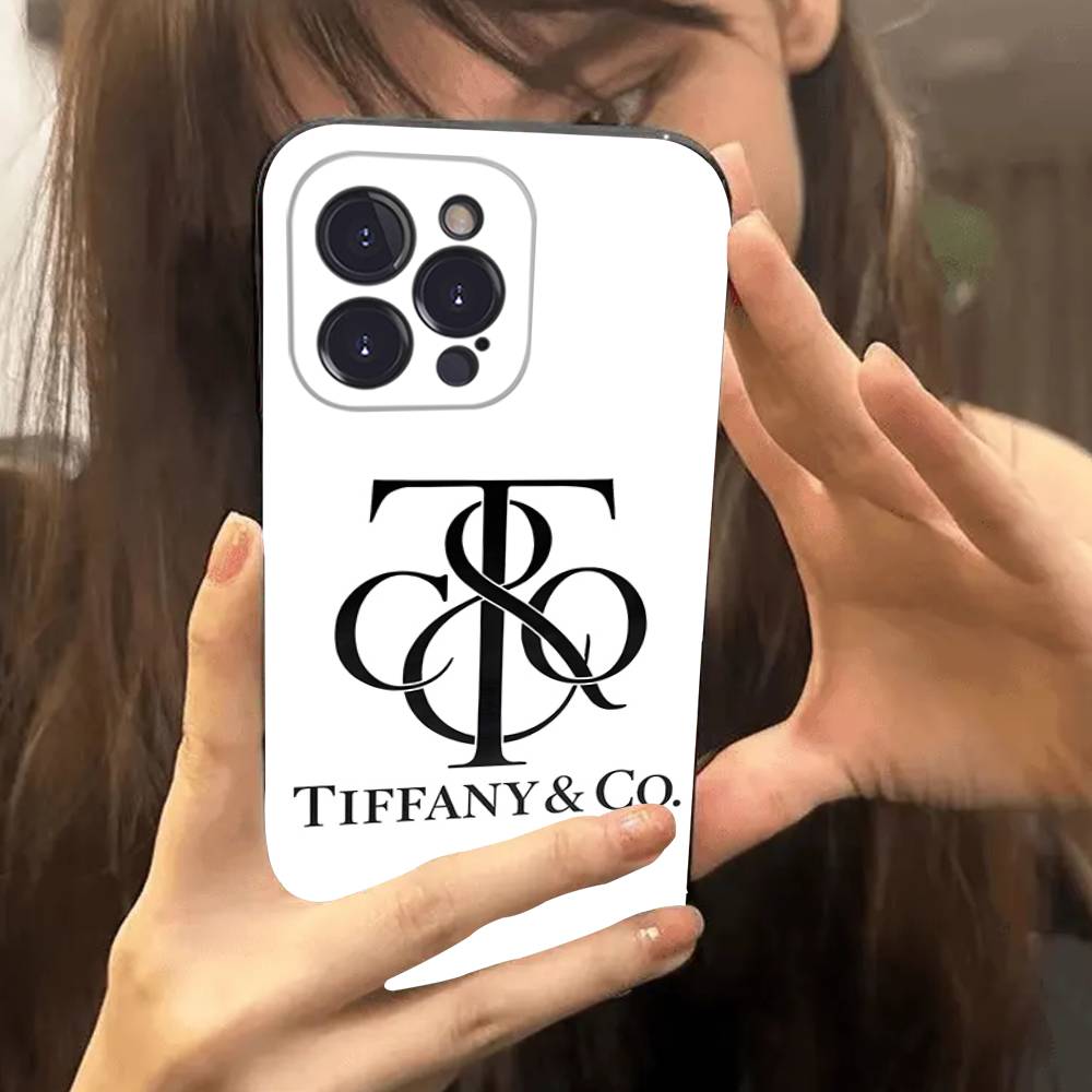 Aesthetic Blue T-Tiffany Phone Case For Iphone 17 Air 16 15 14 13 12 11 Pro Max 16 15 14 Plus TPU Soft Case iPhone 16
Aesthetic Blue T-Tiffany Phone Case For Iphone 17 Air 16 15 14 13 12 11 Pro Max 16 15 14 Plus TPU Soft Case iPhone 16