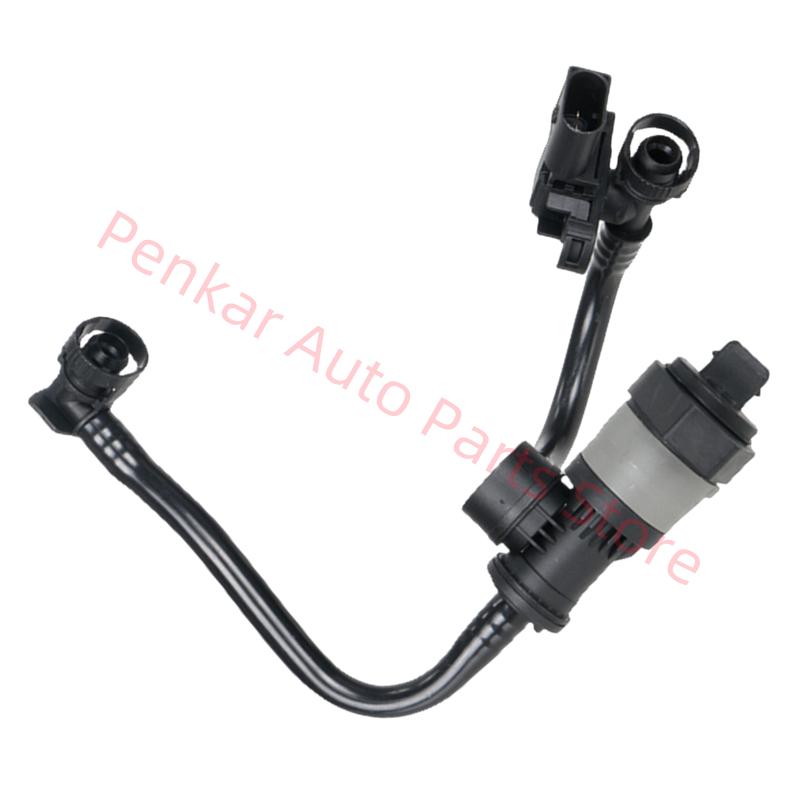 13907636156 Fuel Tank Ventilation Valve For BMW F30 F33 435i F07 F10 535i F06 F12 640i X3 F25 X4 F26 X5 E70 F15 X6 E71 F16 N55
13907636156 Fuel Tank Ventilation Valve For BMW F30 F33 435i F07 F10 535i F06 F12 640i X3 F25 X4 F26 X5 E70 F15 X6 E71 F16 N55