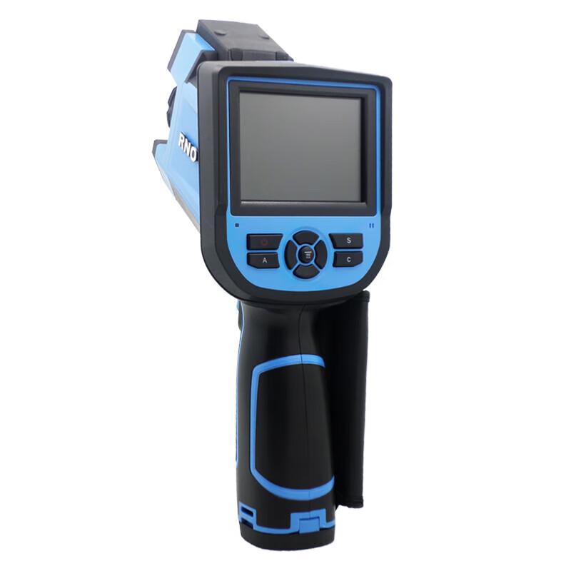 RNO IR-160P Industrial Infrared Thermal Imager
RNO IR-160P Industrial Infrared Thermal Imager