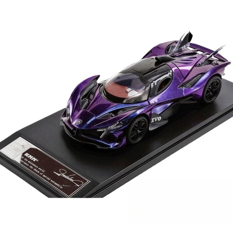 Симуляція 1/32 Модель спортивного автомобіля Apollo EVO Литий під тиском Дитяча іграшкова машина Звук і світло Відтягування Сплав Мініатюрний Voiture фіолетовий
Симуляція 1/32 Модель спортивного автомобіля Apollo EVO Литий під тиском Дитяча іграшкова машина Звук і світло Відтягування Сплав Мініатюрний Voiture фіолетовий