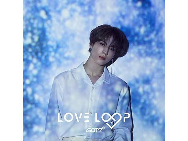 CD LOVE LOOP Югём версия. Первое издание типа G с буклетом для карточек с фотографиями ESCL-5267
CD LOVE LOOP Югём версия. Первое издание типа G с буклетом для карточек с фотографиями ESCL-5267