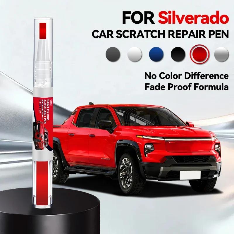 2026 Hot Car Accessories For Chevrolet Silverado 1999-2025 T1XX Ultium BT1 Paint Repair Pen Touch Up Scratch Remover DIY Auto Ac червоний
2026 Hot Car Accessories For Chevrolet Silverado 1999-2025 T1XX Ultium BT1 Paint Repair Pen Touch Up Scratch Remover DIY Auto Ac червоний
