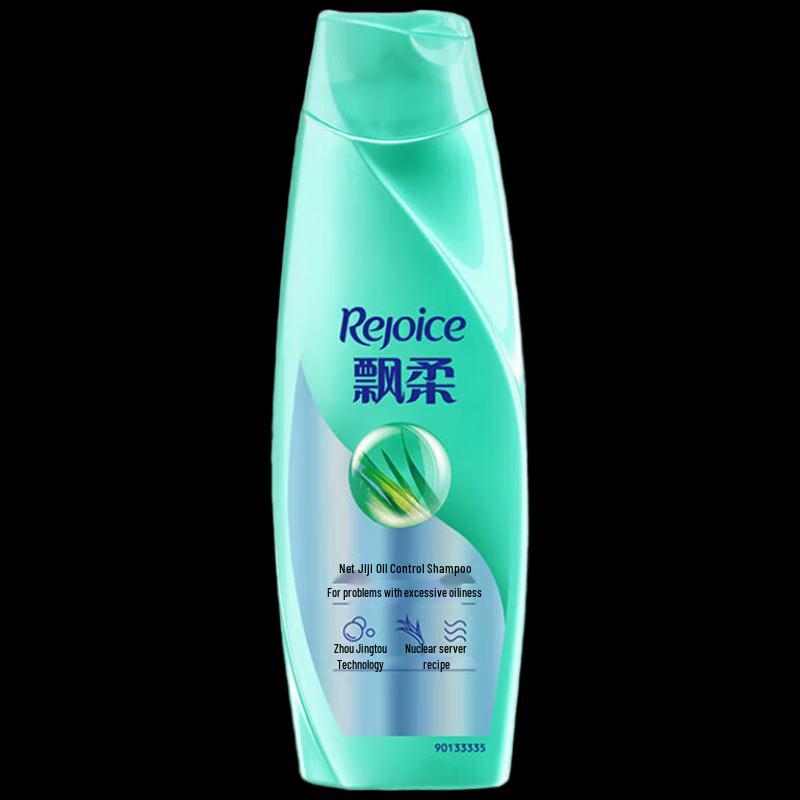 Rejoice Essence Shampoo
Rejoice Essence Shampoo