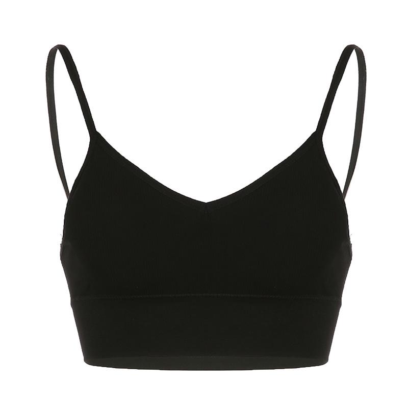 Elastic Backless Cross-Strap Slim Sling One-Piece One Size чорний
Elastic Backless Cross-Strap Slim Sling One-Piece One Size чорний