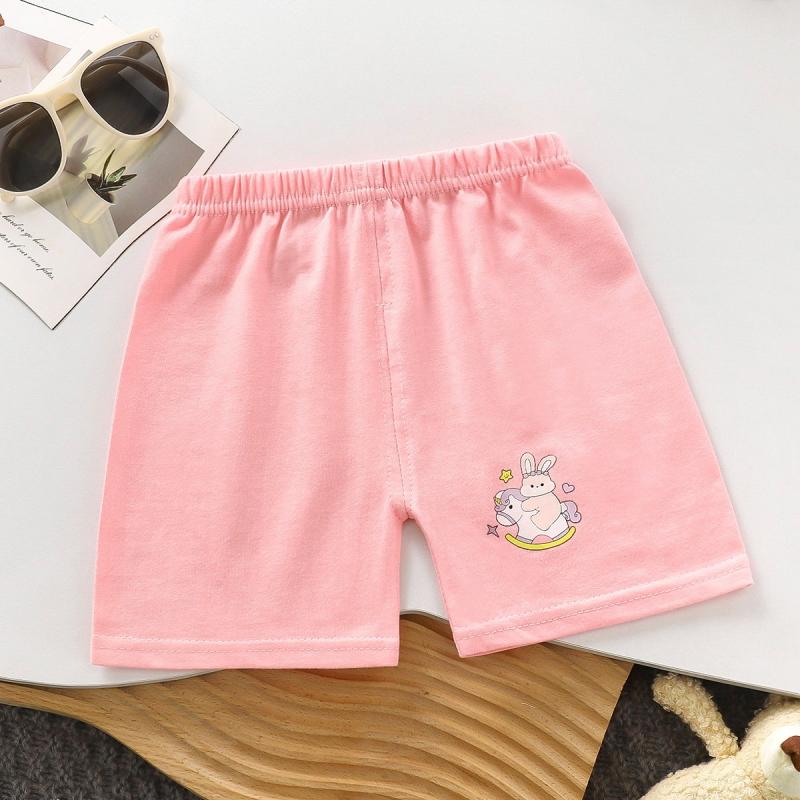 Summer Baby Short Pants Clothing For Toddler Boys Girls Kids Clothes Casual Cotton Shorts Children Baby Outfits Beach Sports Shorts 80 рожевий
Summer Baby Short Pants Clothing For Toddler Boys Girls Kids Clothes Casual Cotton Shorts Children Baby Outfits Beach Sports Shorts 80 рожевий